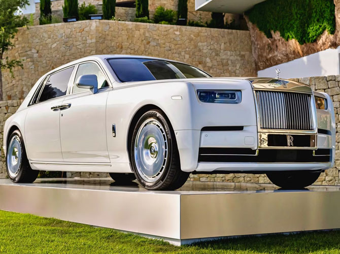 Top Luxury Taxes In Uttar Pradesh
